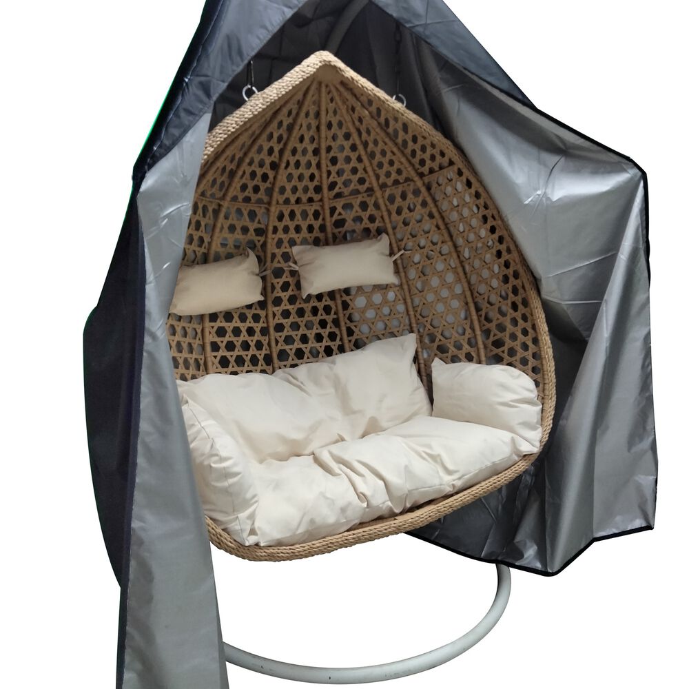 Funda Protectora Silla Colgante Xl/xxl Waterproof + Uv image number 0.0