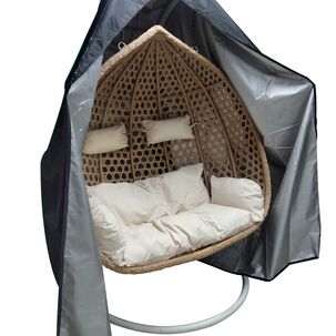 Funda Protectora Silla Colgante Xl/xxl Waterproof + Uv