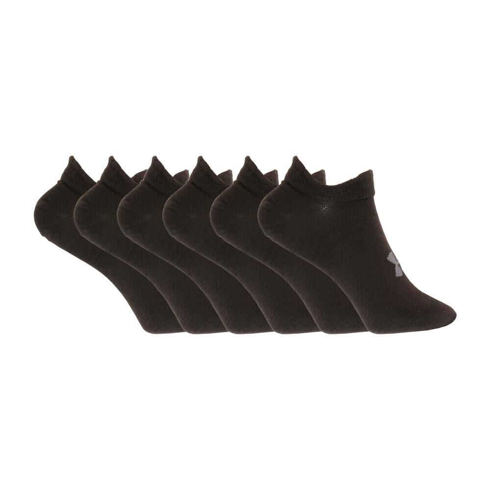 Calcetines Under Armour / 6 Pares image number 0.0