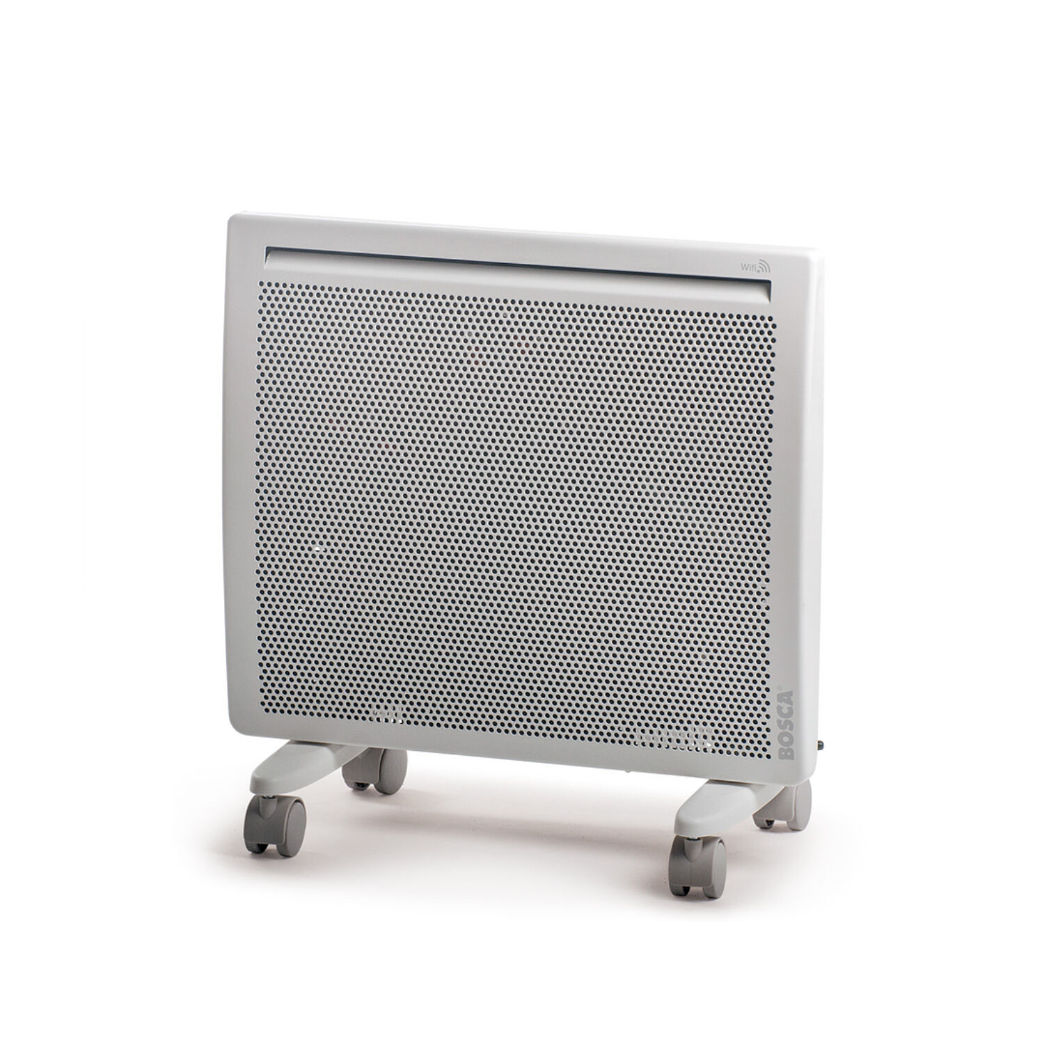 Calefactor El&eacute;ctrico Bosca Thelios 1000w Wifi image number 0.0