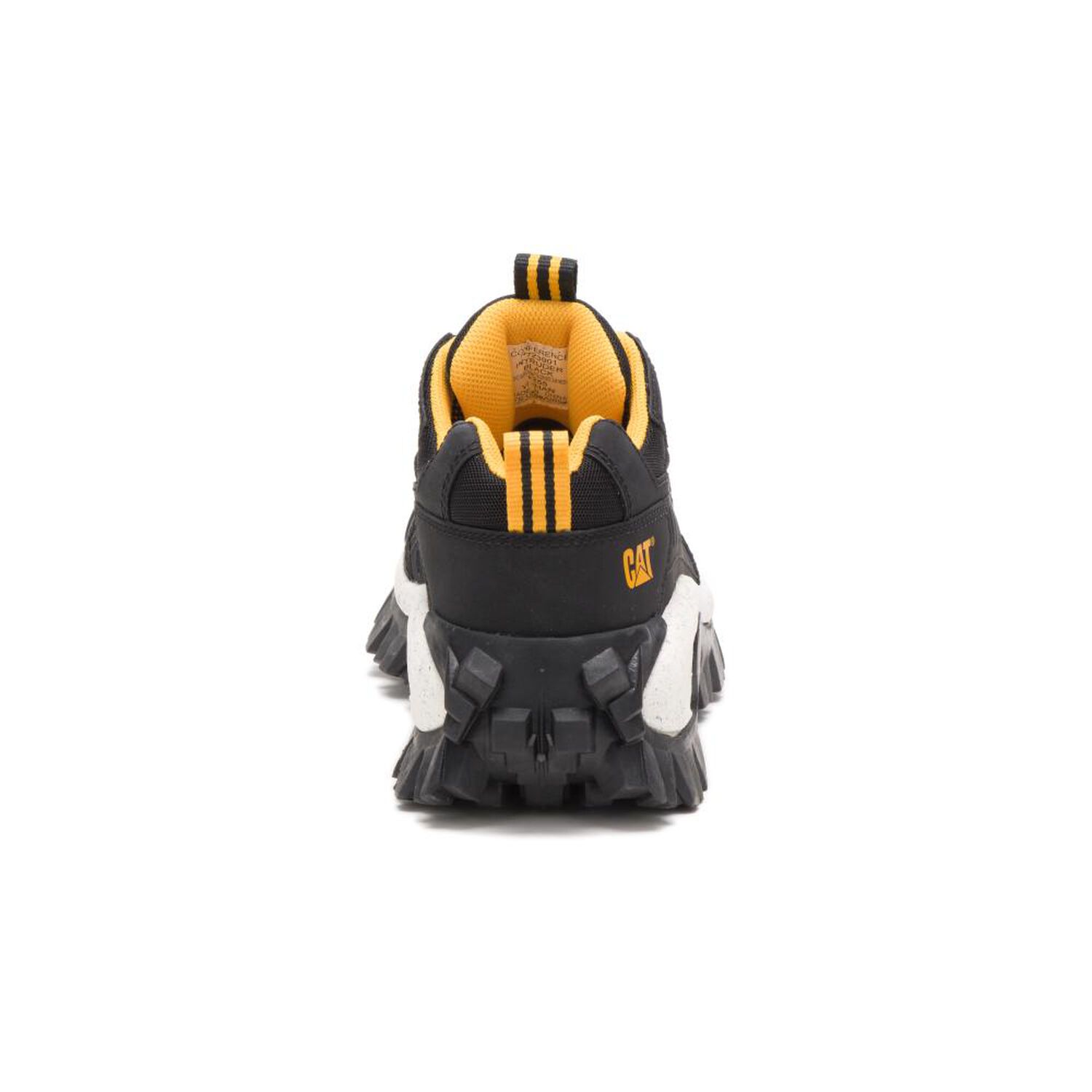 Zapatilla Urbana Hombre Caterpillar Intruder image number 2.0