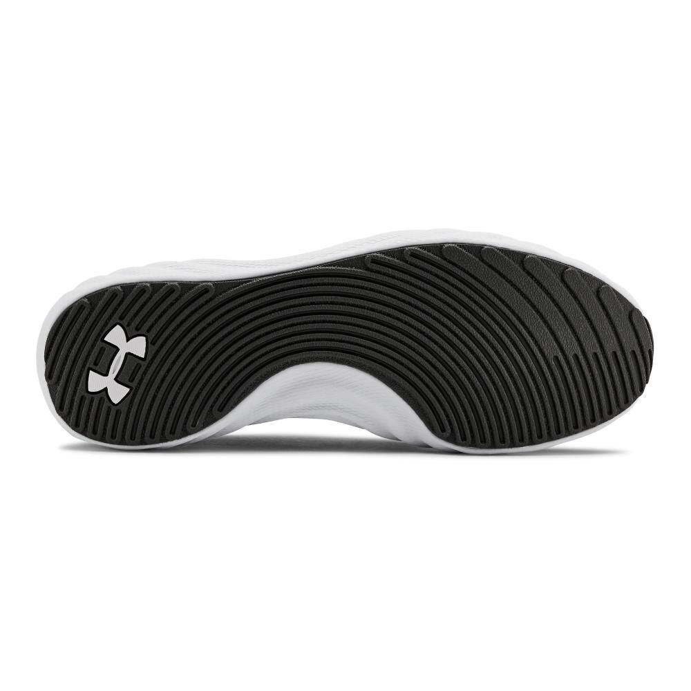Zapatilla Urbana Hombre Under Armour Charged Will image number 2.0