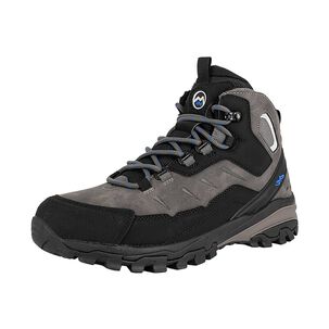 Botin Outdoor Elon Gris Uns