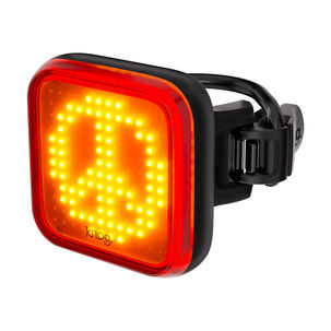 Luz Trasera Knog Blinder Peace 13381