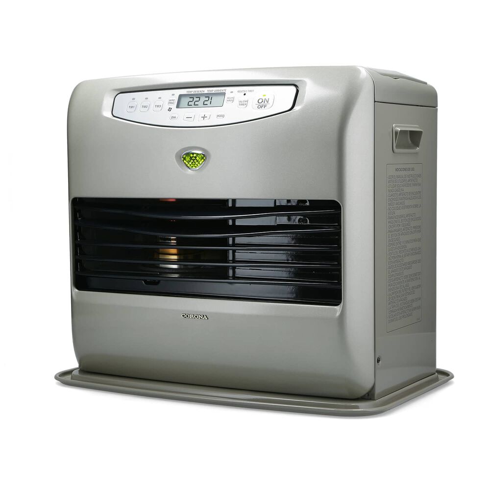 Estufa Parafina Japonesa L&aacute;ser Fh-6747 Gold image number 1.0