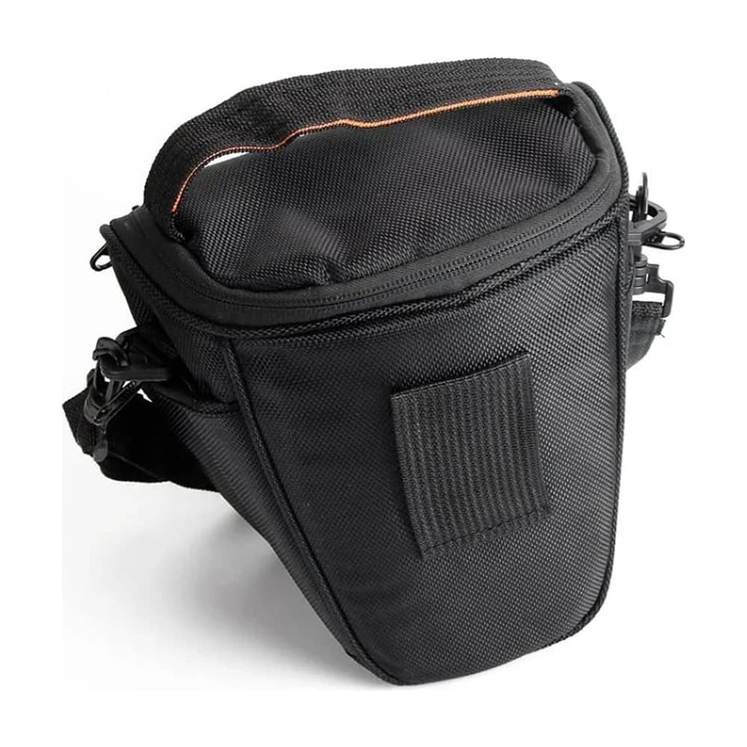 Bolso C&aacute;mara Fotogr&aacute;fica Y Lente Dslr Antigolpes Para Canon image number 1.0