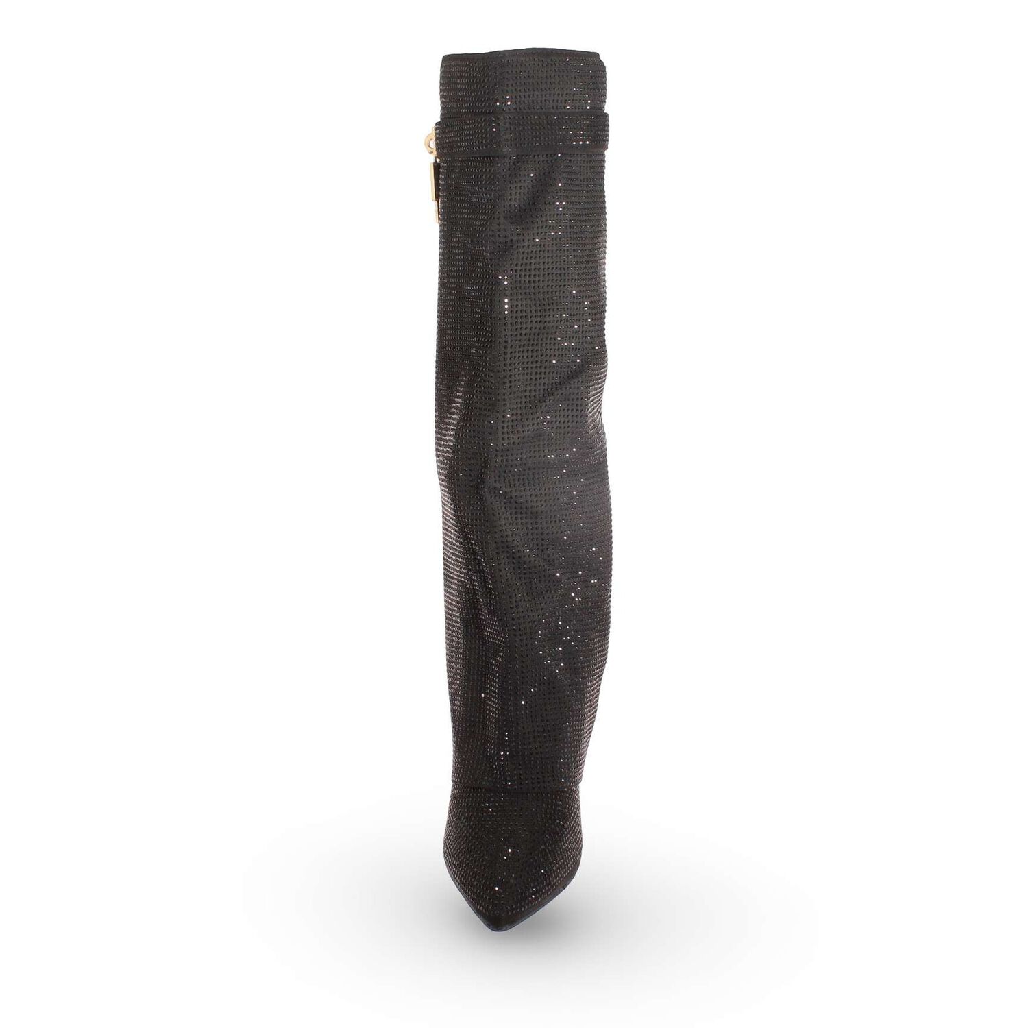 Bota Cristal Negro Pand-g Art. 5pg53061black image number 2.0