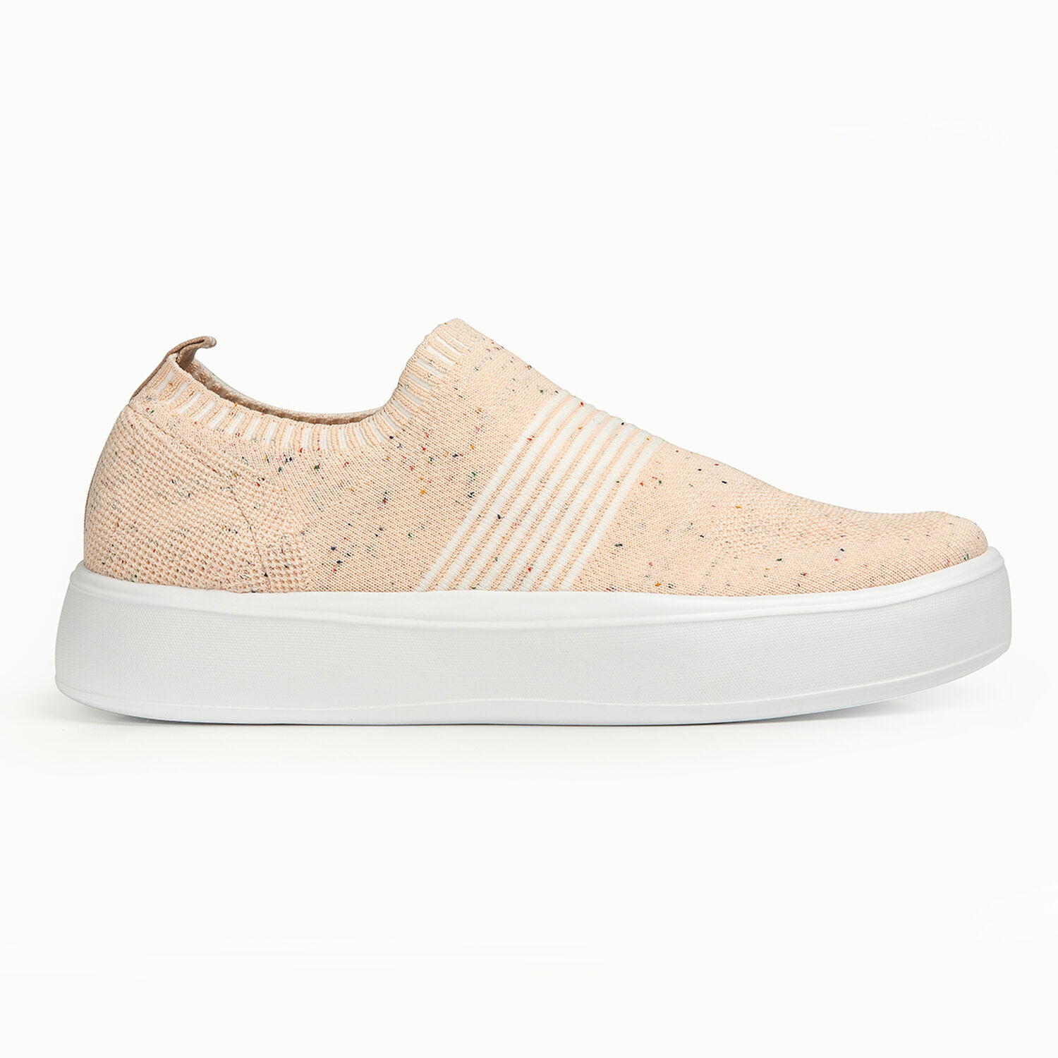 Zapatilla Urbana Mujer 6778 Leticia Rosa Piccadilly image number 0.0