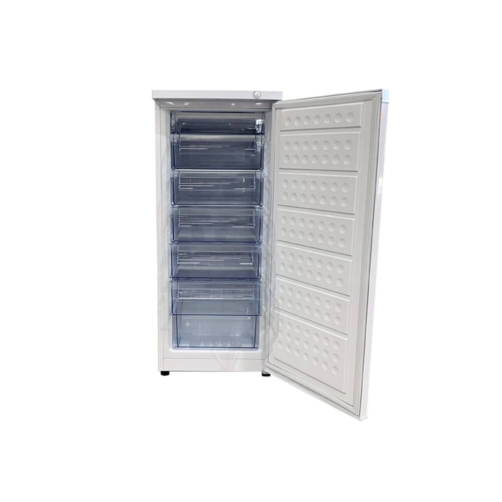 Congelador Vertical 6 Gavetas 182 Lts. image number 2.0