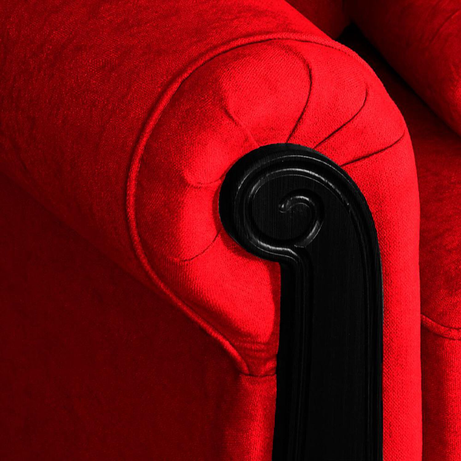 Juego De Living Elegant Detail Michigan 3c+ Sitiales / 5 Cuerpos image number 4.0