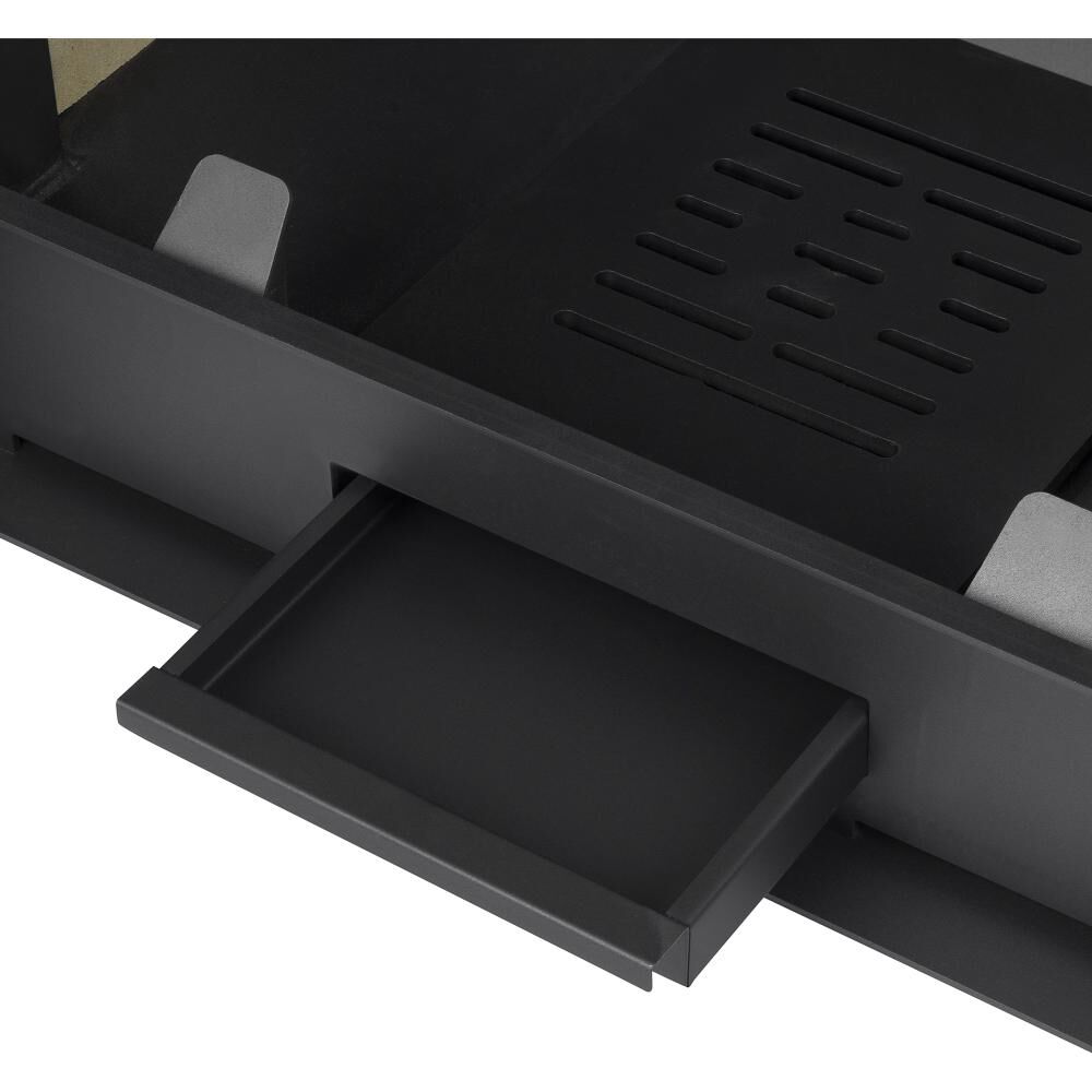 Estufa a Leña Amesti Inserto Palladio Wooden image number 3.0