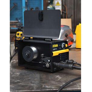 Soldadora Mig Compact 120 Flux - Krafter