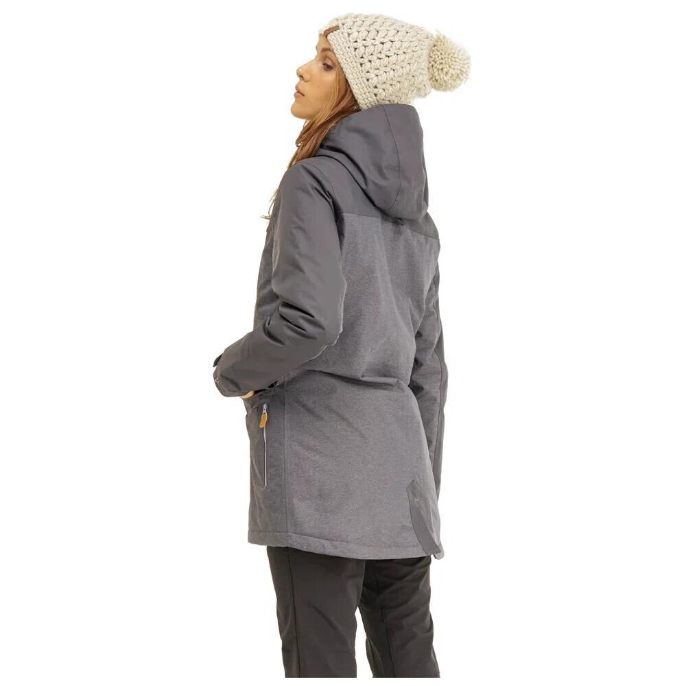 Chaqueta Deportiva Lippi Grove B-Dry Hoody image number 2.0