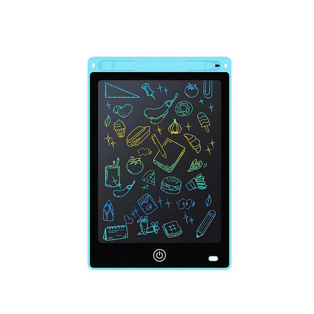 Pizarra Lcd Magnética Para Niños 10 Pulgadas image number 0.0