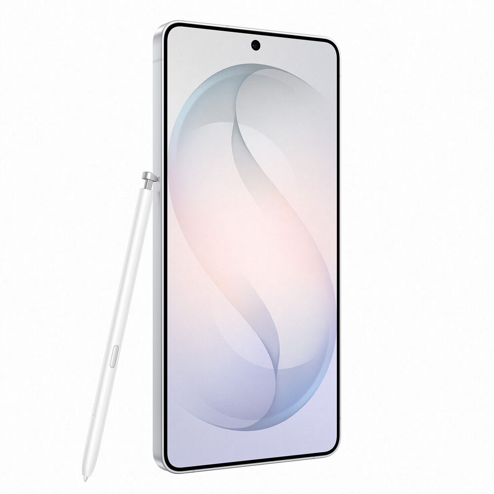 Galaxy S26 Ultra Blanco Dual Sim 1 Tb 16 Gb image number 1.0