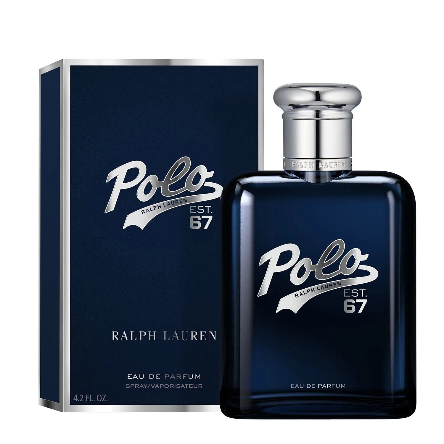 Polo 67 125 Ml Edp Ralph Lauren image number 0.0
