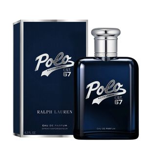 Polo 67 125 Ml Edp Ralph Lauren