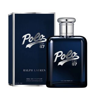 Polo 67 125 Ml Edp Ralph Lauren