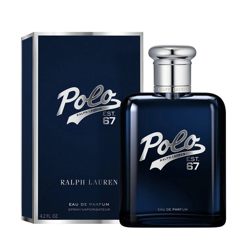 Polo 67 Edp 125 Ml