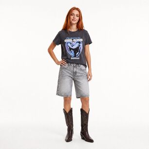 Polera Mujer Rolly Go