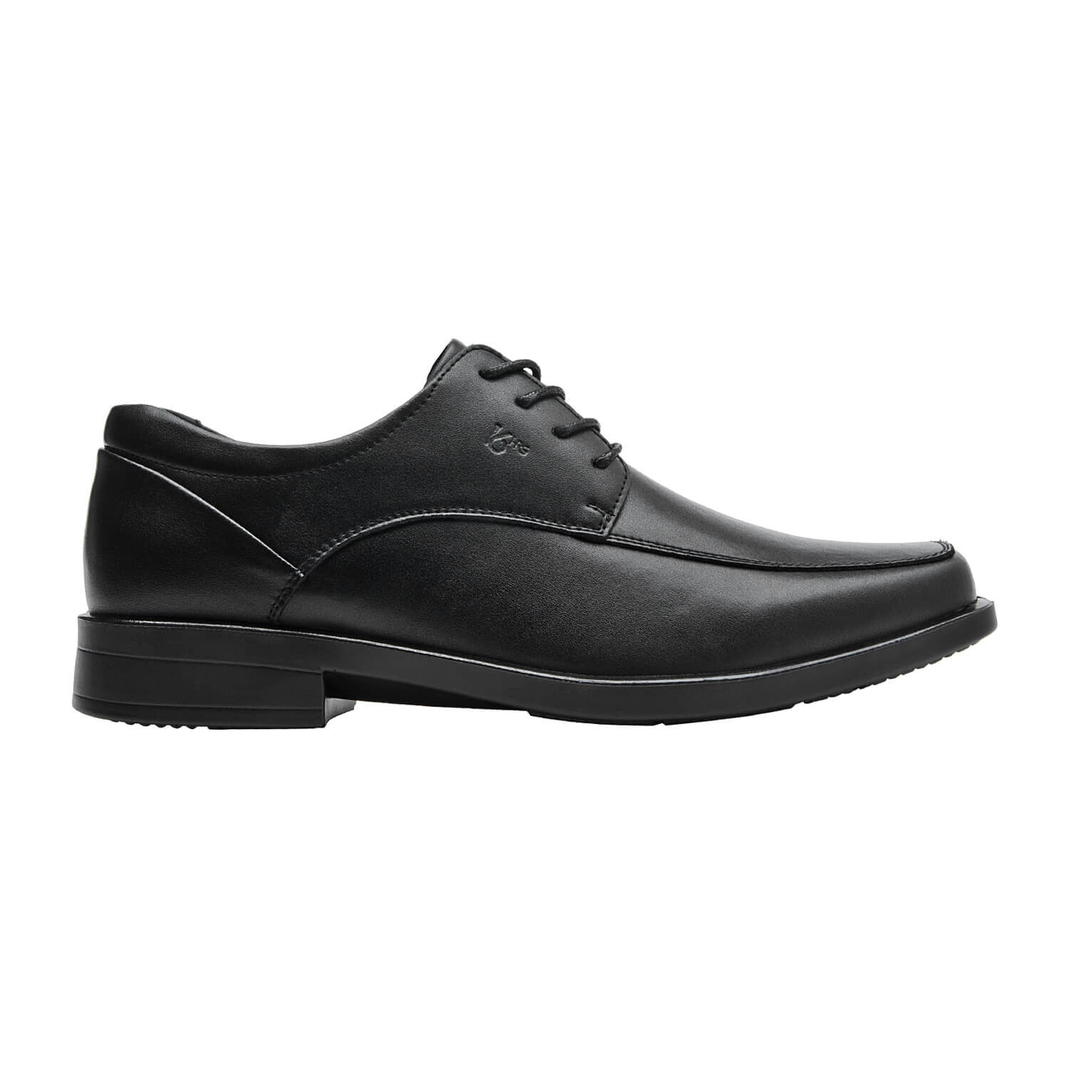 Zapato De Vestir Hombre 16 Horas 16h0054 Negro image number 0.0