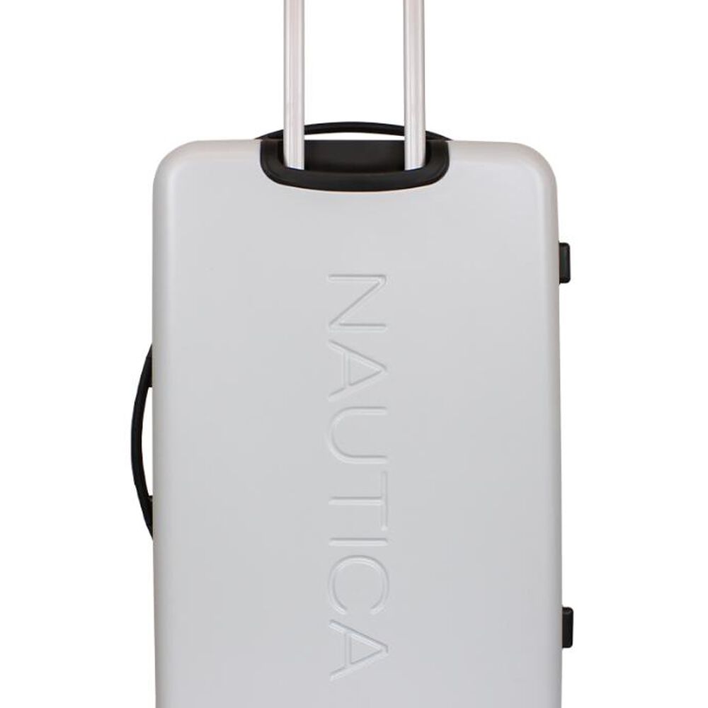 Maleta Bora L 23 Kg Azul Nautica image number 8.0