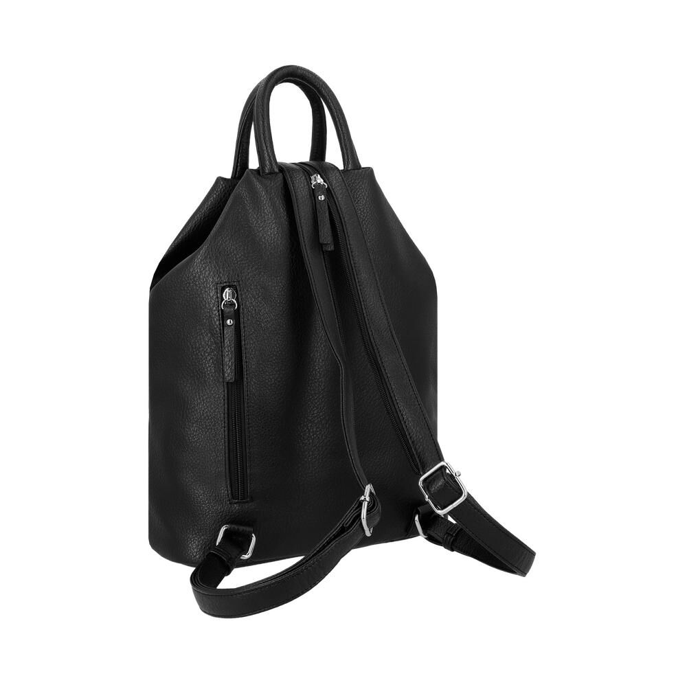 Mochila Secret Oviedo St6 L Negro image number 5.0