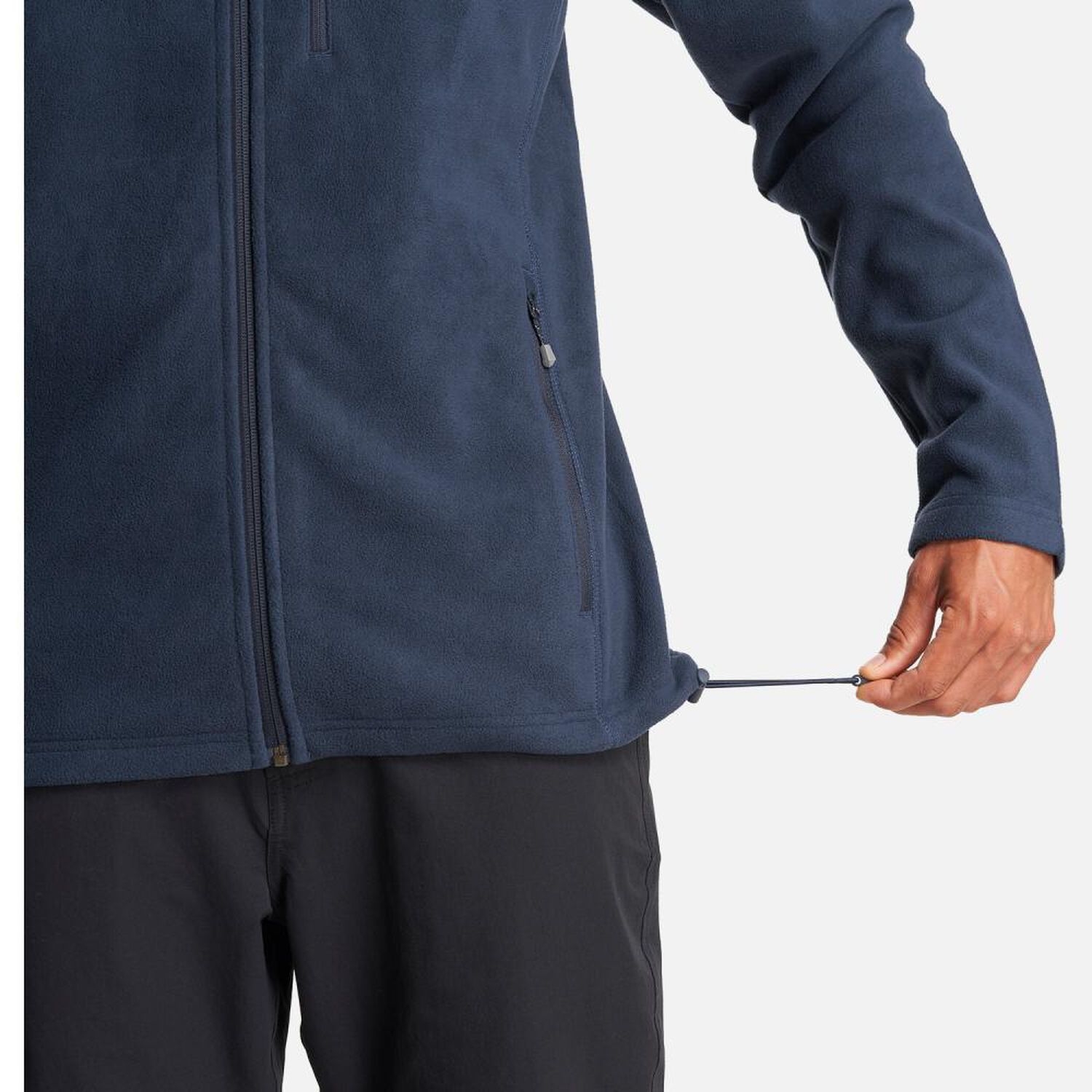 Poler&oacute;n Deportivo Hombre Paicavi Therm-pro Lippi image number 5.0