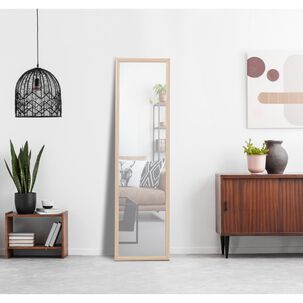 Espejo Global Deco Nat 30x120