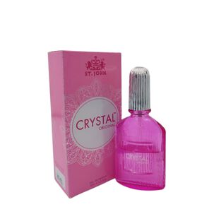 St John Crystal Edp 30 Ml Mujer