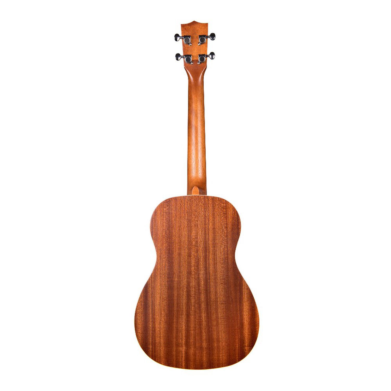 Ukelele Kala Bar&iacute;tono Caoba Ka-b image number 3.0