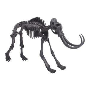 Juguete De Excavacion Mamut Con Herramientas Didactico Infantil