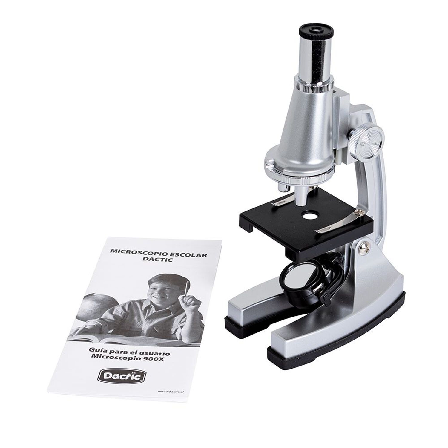Microscopio 900x image number 1.0