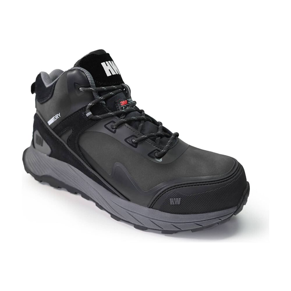 Calzado Seguridad Hw Magnus image number 0.0