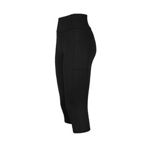 Calza 3/4 Sport Stay Cool Colorado Mujer
