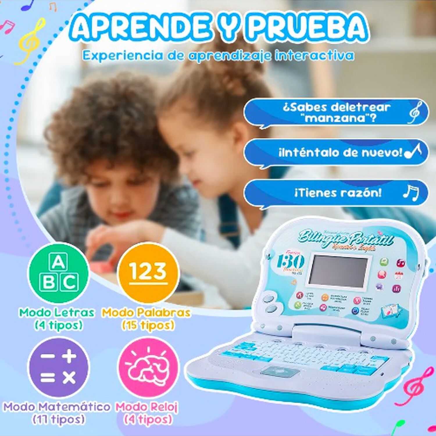 Computador Educativo image number 1.0