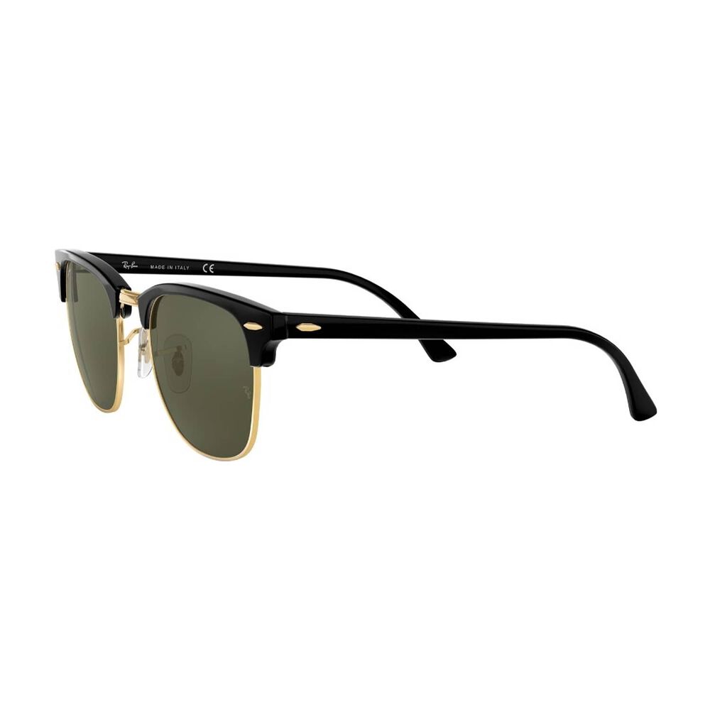 Lentes De Sol Clubmaster Classic Ray-ban image number 2.0