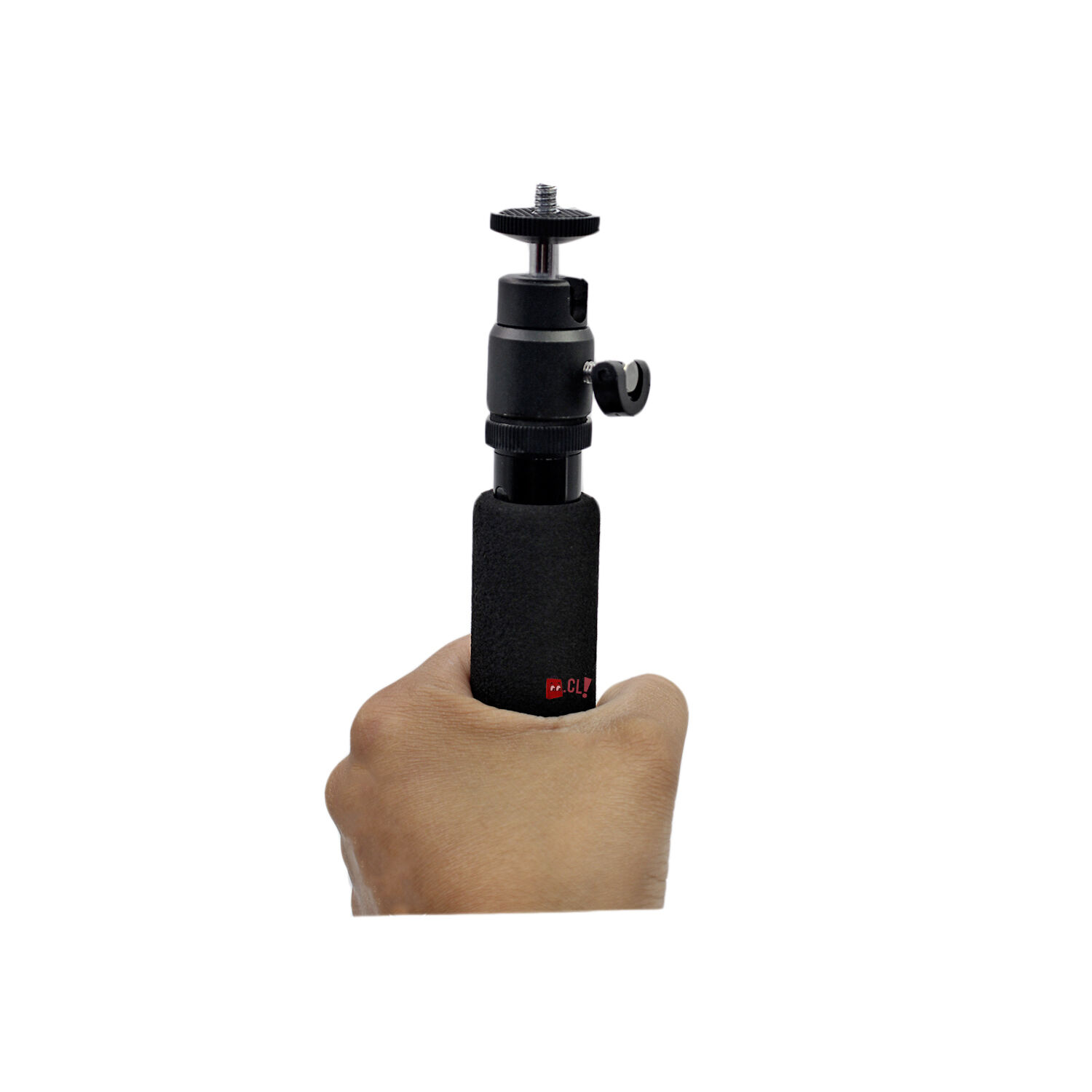 Bast&oacute;n Selfie Retr&aacute;ctil Para Gopro - Ps image number 2.0
