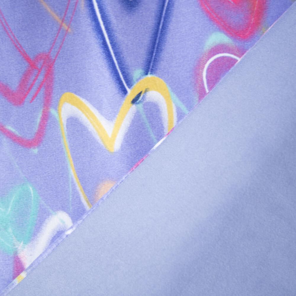Plumón Casaideal Kids Hearts / 1.5 Plazas image number 2.0