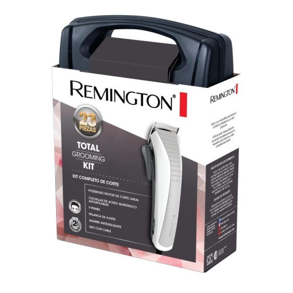 Corta Pelo Remington Hc4050 image number 5.0