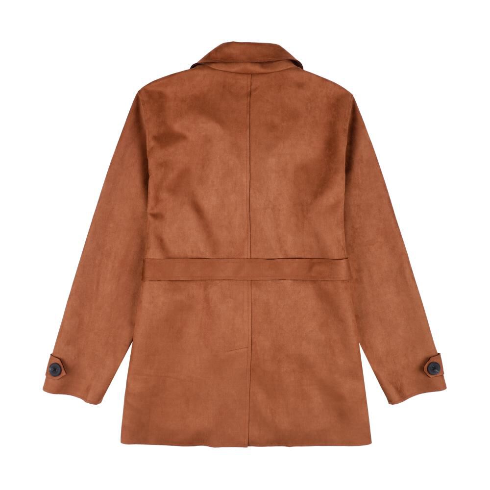 Chaqueta Mujer Kimera image number 1.0