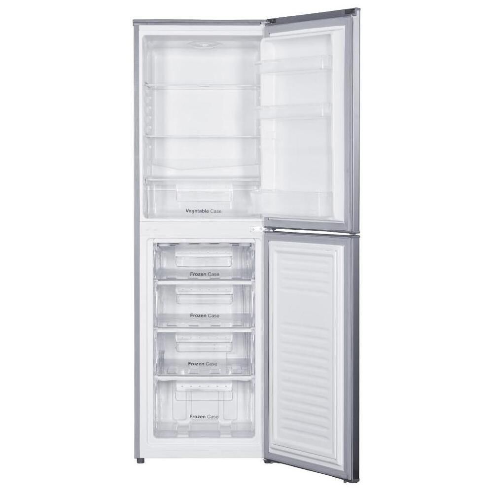 Refrigerador Bottom Freezer Winia RFD344H / Frío Directo / 242 Litros / A+ image number 2.0