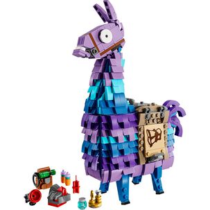 Lego Fortnite - Llama De Suministros - 77071