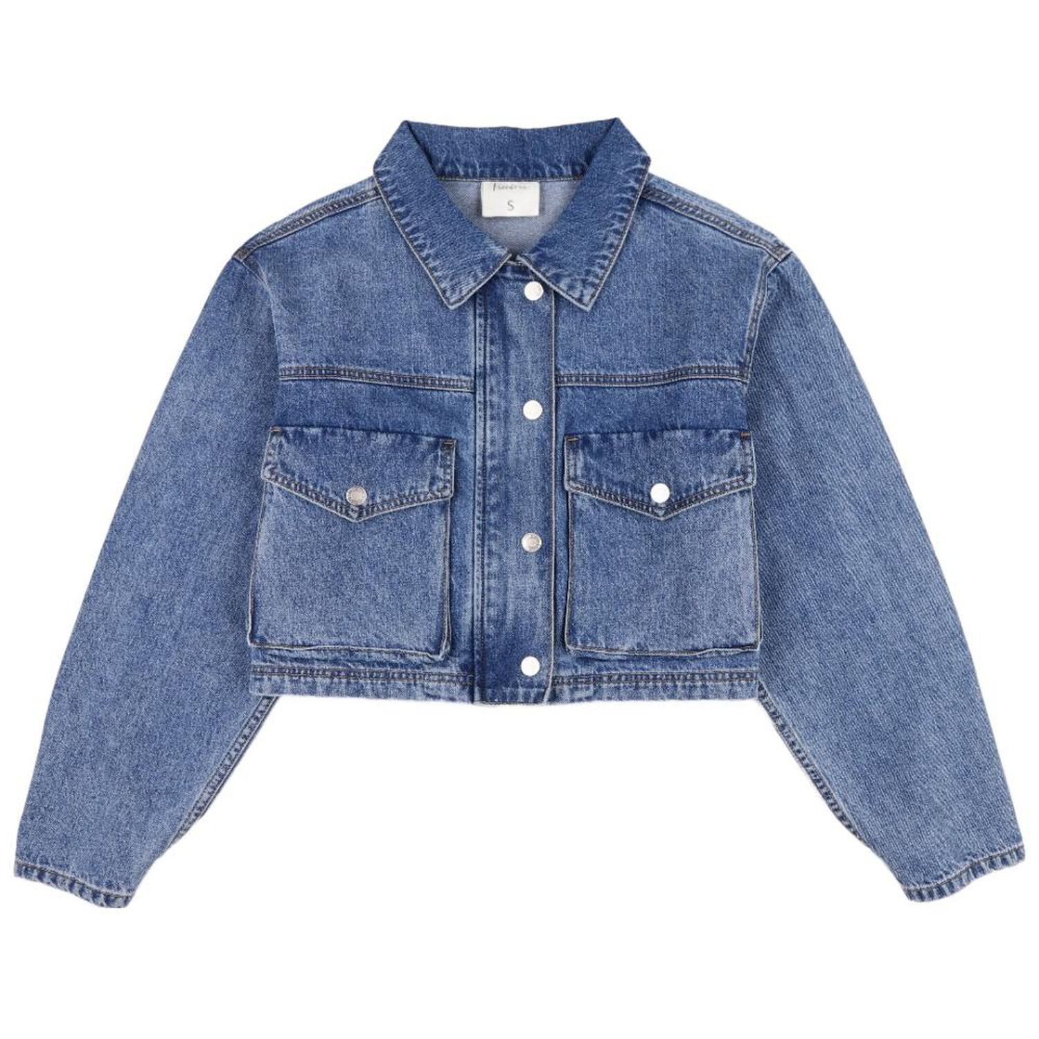 Chaqueta Mujer Freedom image number 0.0