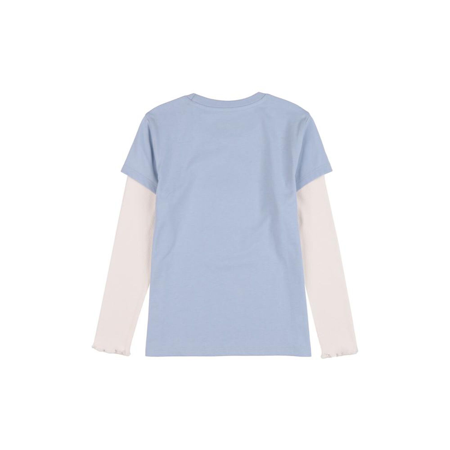 Polera Ni&ntilde;a Topsis image number 1.0