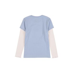 Polera Ni&ntilde;a Topsis