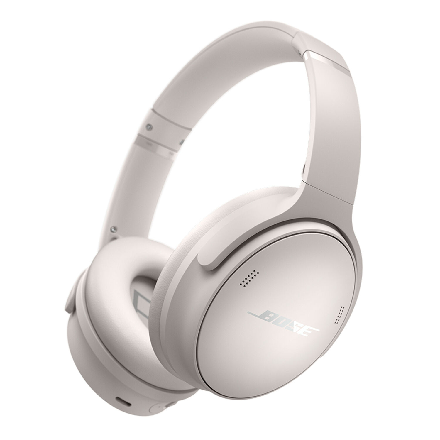 Audífonos Bose Quietcomfort Headphones Blanco
