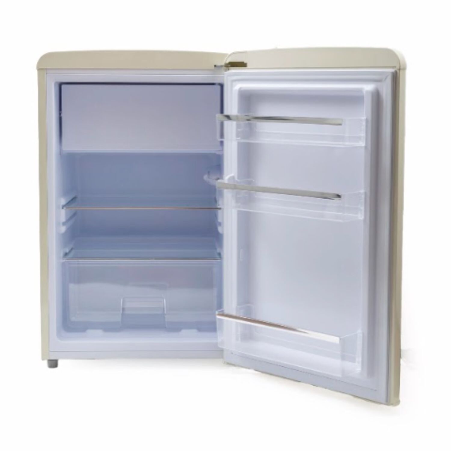 Frigobar Tundra Crema 112l Fdv image number 8.0