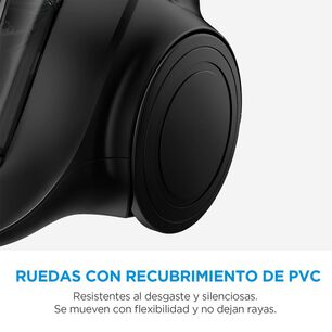 Aspiradora de Arrastre Midea 1000W Cicl&oacute;nica Sin Bolsa Midea 12K