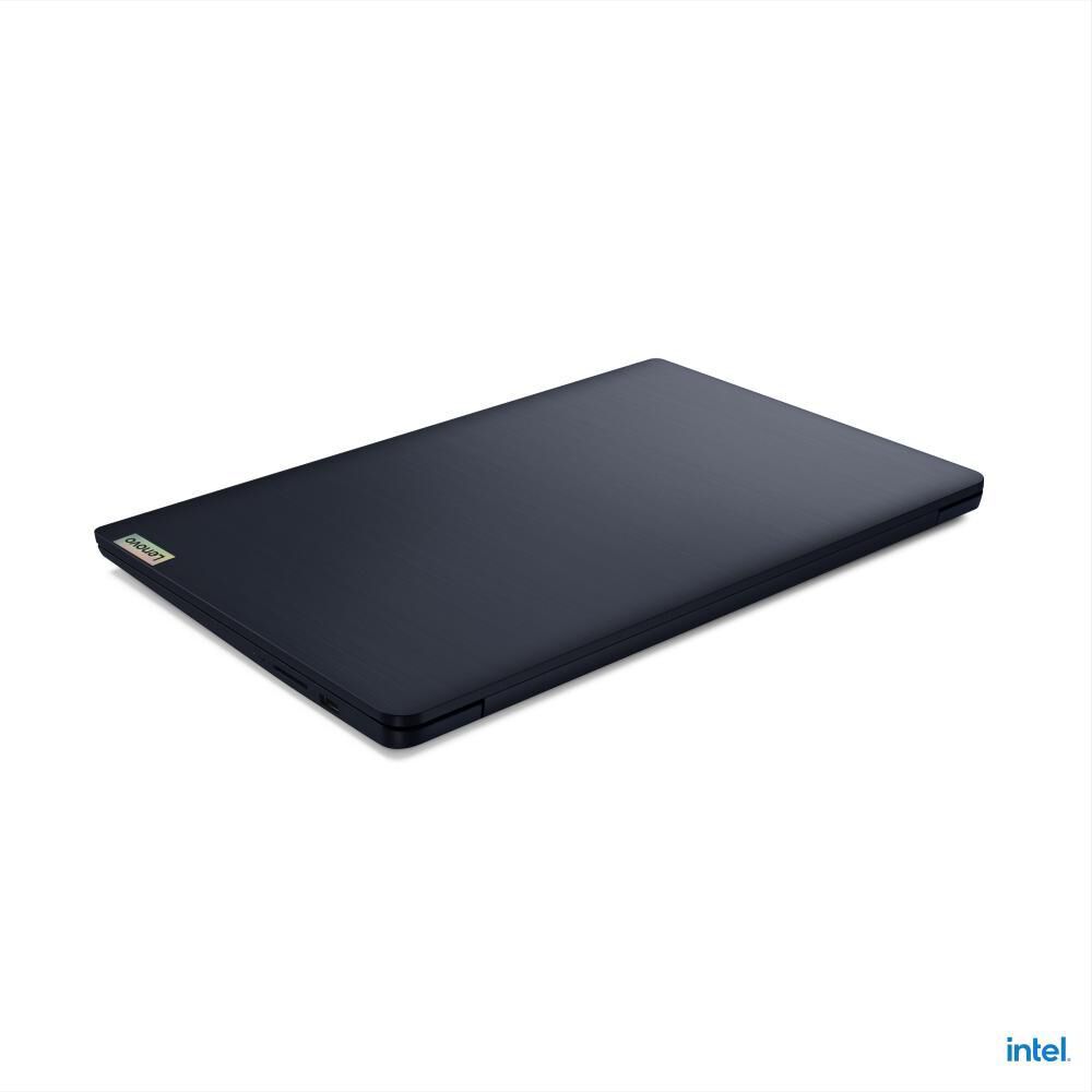 Notebook 15.6" Lenovo Ideapad 3 / Intel Core I3 / 8 GB RAM  / Integrated Intel UHD Graphics / 512 GB SSD image number 8.0